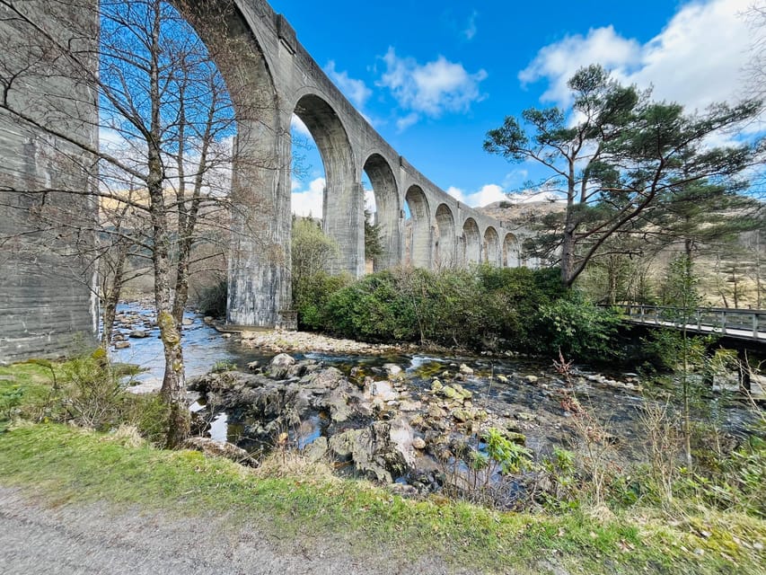 Edinburgh: Glenfinnan Viaduct, Glencoe & Fort William - Should you book it?
