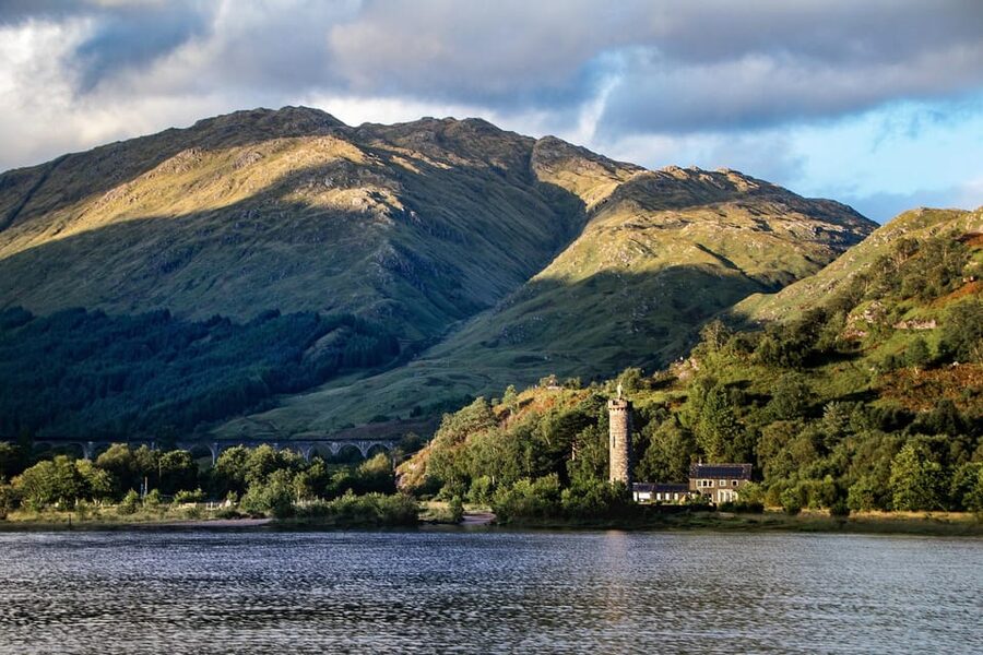 Edinburgh: Glenfinnan Viaduct, Glencoe & Fort William - Who should book this Highland day trip?