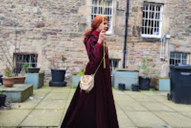 Edinburgh Historical Tour in Spanish - A Spanish introduction to Edinburgh’s darker past