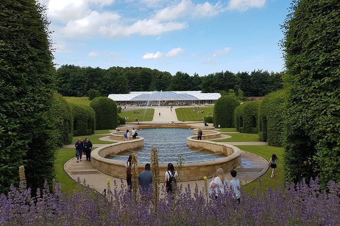 Edinburgh: Holy Island, Alnwick Castle & Kingdom of Northumbria - Who should book this day out?