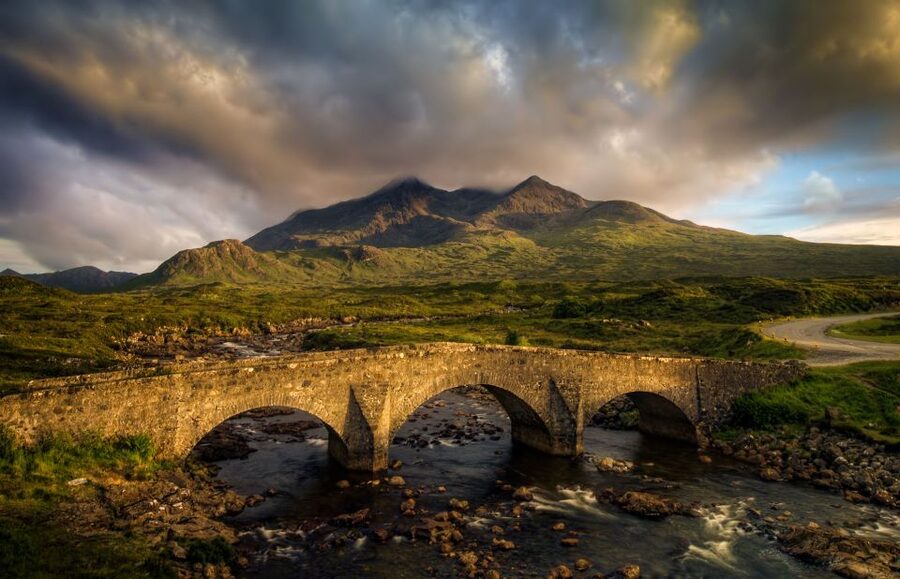Edinburgh: Isle of Skye, Loch Ness, & Highlands 5-Day Tour - Key points to know before booking