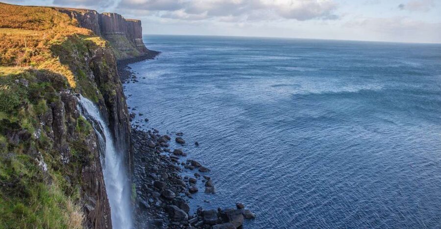 Edinburgh: Isle of Skye, Loch Ness, & Highlands 5-Day Tour - Why this route works so well
