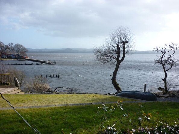 Edinburgh: Loch Lomond, Stirling Castle and the Kelpies Day Tour - Key points to know before booking