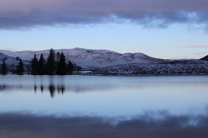 Edinburgh: Loch Ness, Glen Coe & Highlands Private Tour - Why This Private Highland Day Works