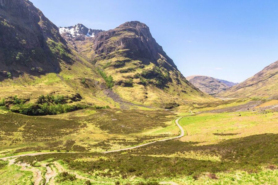 Edinburgh: Loch Ness, Glencoe, and Highlands Day Tour - Should you book the Edinburgh to Loch Ness day trip?