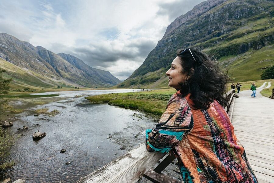 Edinburgh: Loch Ness, Glencoe, Coos & the Highlands Day Tour - Key points to know before booking