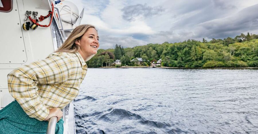 Edinburgh: Loch Ness, Glencoe, Coos & the Highlands Day Tour - What this Edinburgh to Highlands tour is really offering
