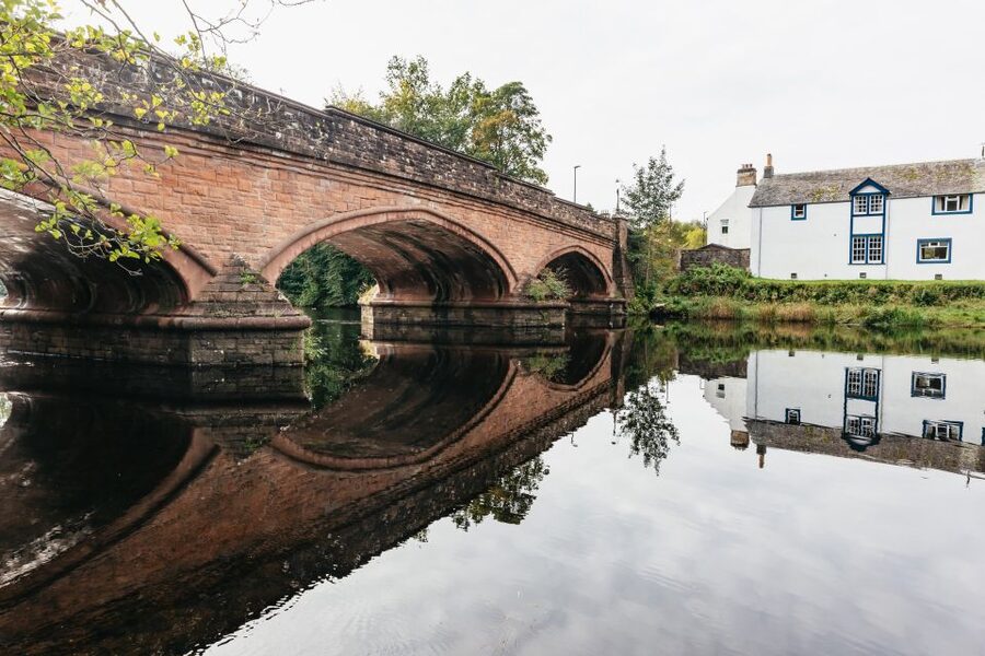 Edinburgh: Loch Ness, Glencoe, Coos & the Highlands Day Tour - Loch Ness and the optional cruise