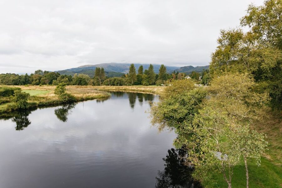 Edinburgh: Loch Ness, Glencoe, Coos & the Highlands Day Tour - Commando Memorial and Spean Bridge