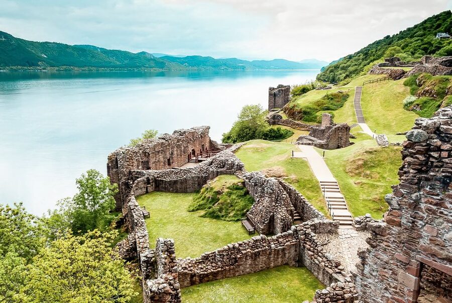 Edinburgh: Loch Ness, Glencoe & the Scottish Highlands Tour - Who should book this Highland day trip?