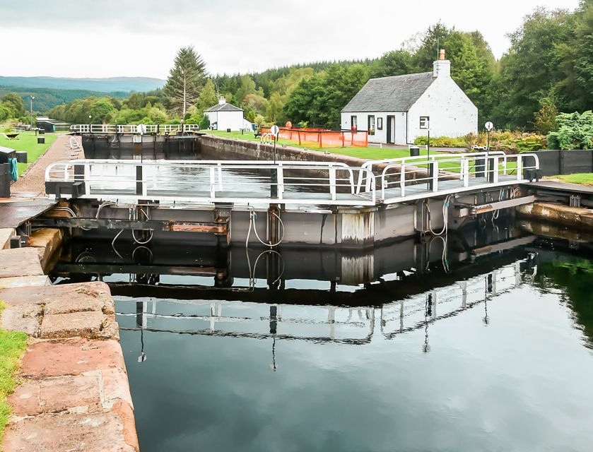 Edinburgh: Loch Ness, Glencoe & the Scottish Highlands Tour - Price, comfort, and what you really receive