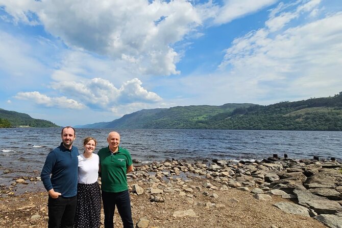Edinburgh: Loch Ness & Highlands Privately Guided Luxury Day Tour - Why this private Highlands day works