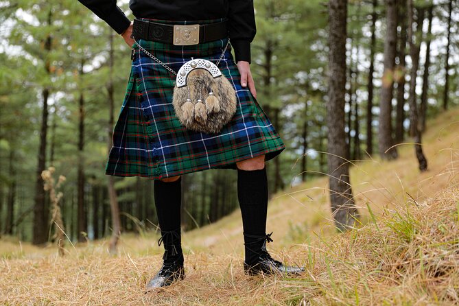 Edinburgh: Loch Ness & Highlands Privately Guided Luxury Day Tour - Three hours beside Loch Ness