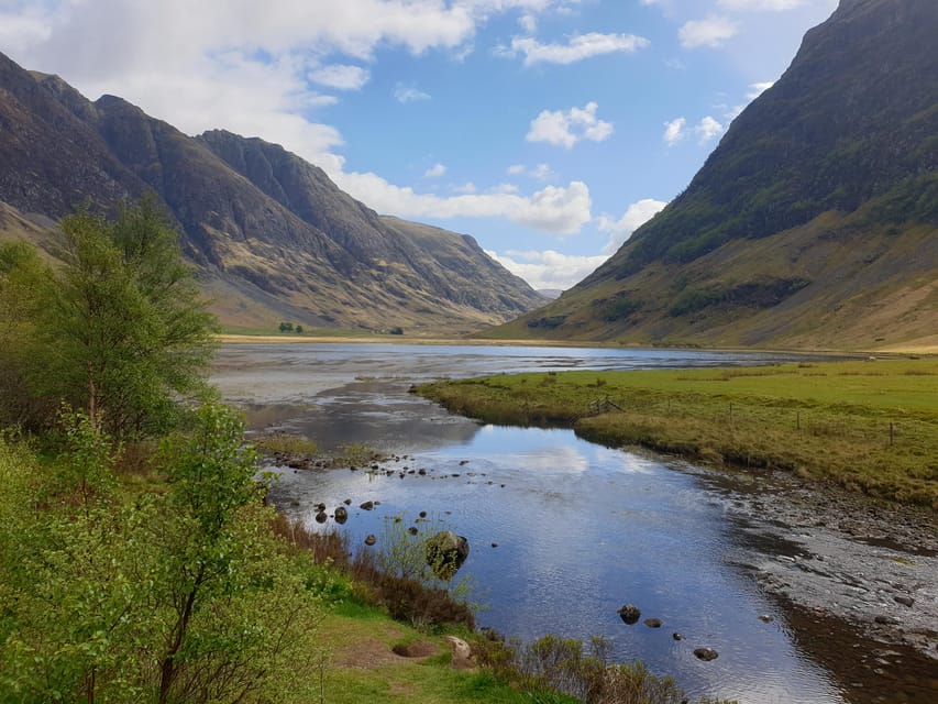 Edinburgh: Loch Ness, Inverness & Highlands Tour in Spanish - Is the $87 price good value?
