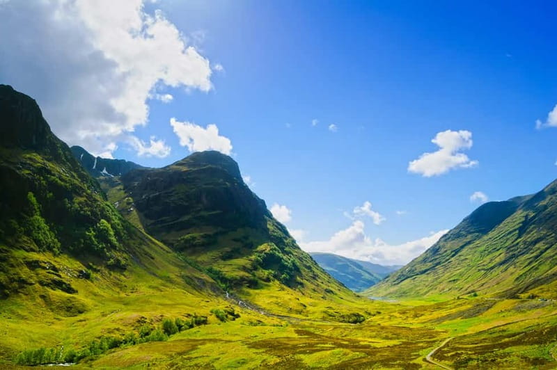 Edinburgh: Loch Ness, Inverness & Highlands Tour in Spanish - Why this Edinburgh day trip works