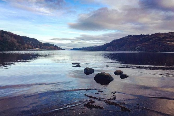 Edinburgh: Loch Ness, Inverness & The Highlands - 2 Day Tour - Why this is a smart way to see the Highlands