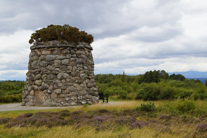 Edinburgh: Loch Ness, Inverness & The Highlands - 2 Day Tour - Fort William and the Commando Memorial