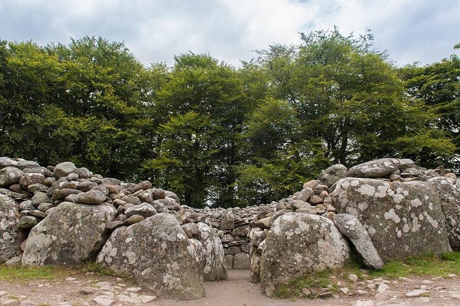 Edinburgh: Loch Ness, Inverness & The Highlands - 2 Day Tour - Fort Augustus and Loch Ness