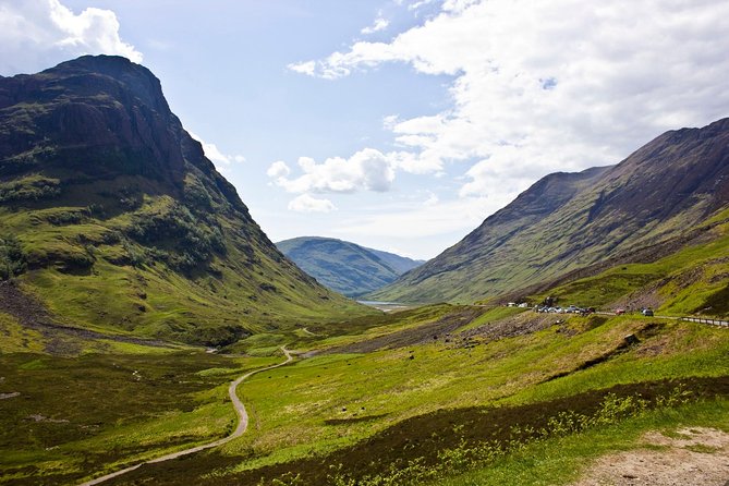 Edinburgh: Loch Ness, Inverness & The Highlands - 2 Day Tour - Inverness overnight: useful, but not a late-night city stop