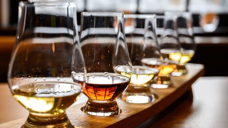 Edinburgh: Loch Ness, Scenic Walk, Glencoe & Whisky Day Tour - Key points to know before booking