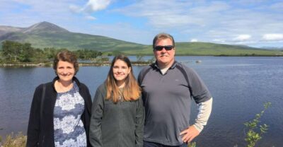 Loch Ness, Scenic Walk, Glencoe & Whisky Day Tour