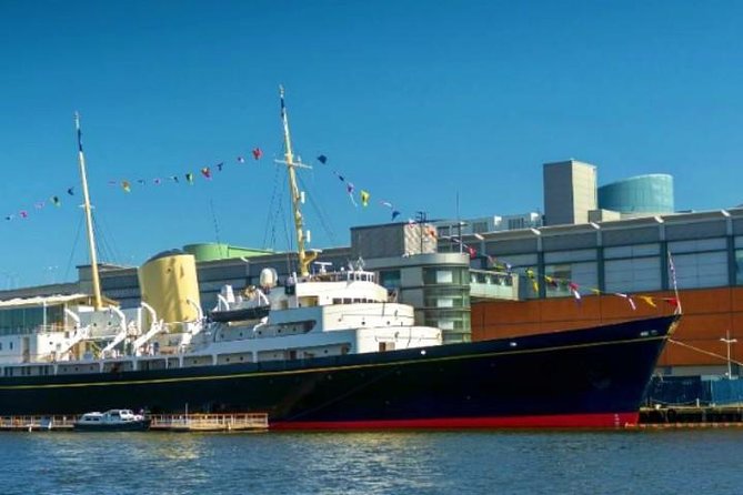 Edinburgh Luxury Private Day Tour from Edinburgh - Holyrood Park and Arthur’s Seat by car or on foot