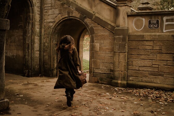 Edinburgh Photo Shoot - capture your memories ! - Weather and cancellation concerns
