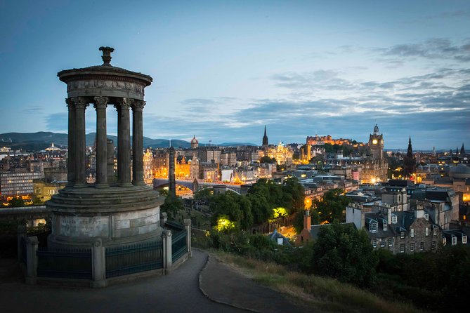 Edinburgh Photography Masterclass - Private Photography Lesson - Why the private format changes the value