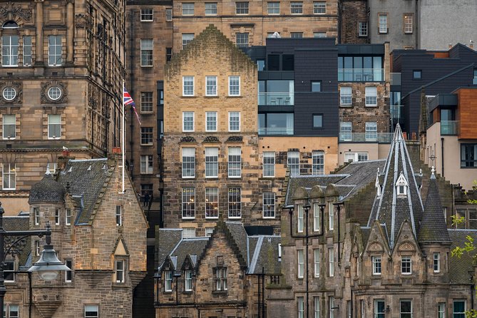 Edinburgh Photography Masterclass - Private Photography Lesson - Who should book this photography lesson?