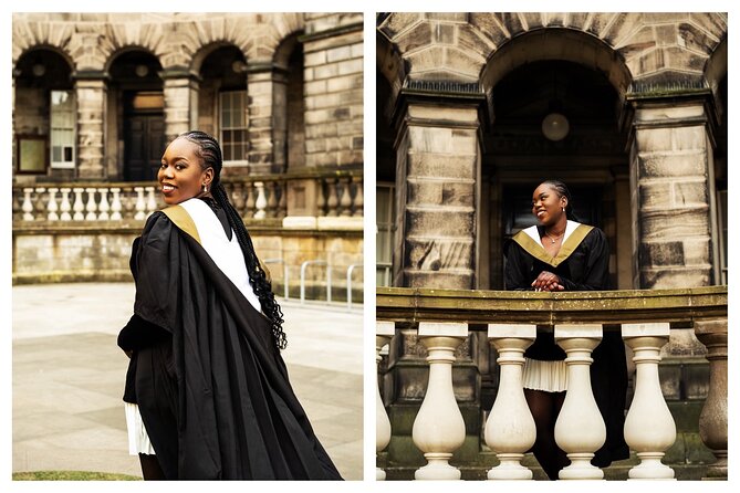 Edinburgh Photoshoot for Couples, Families & Solo Travellers - What you receive after the session