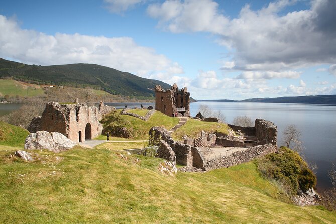 Edinburgh: Private Loch Ness Glencoe and The Highlands Tour - What the $1,269.62 group price really buys