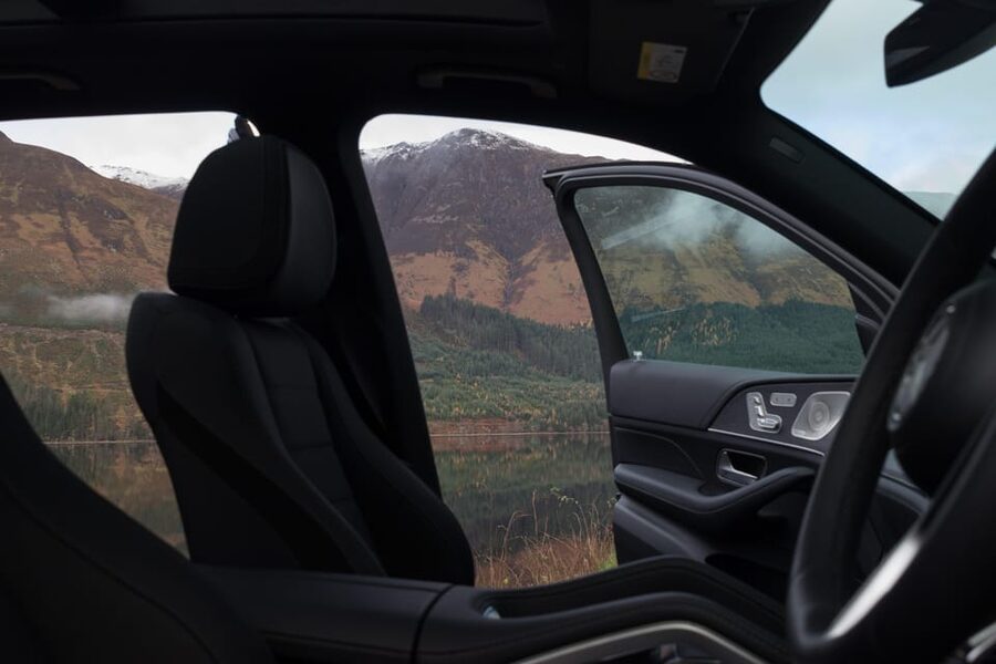 Edinburgh: Private Loch Ness, Glencoe & The Highlands Tour - Key points at a glance