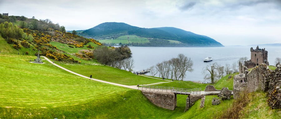 Edinburgh: Private Loch Ness, Glencoe & The Highlands Tour - Who should book this tour