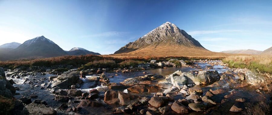 Edinburgh: Private Loch Ness, Glencoe & The Highlands Tour - Why this private Highland day works