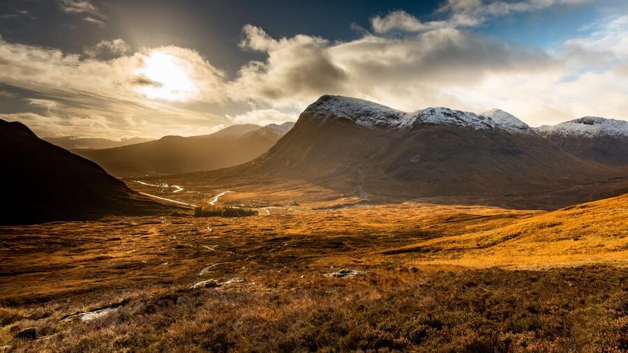Edinburgh: Private Loch Ness, Glencoe & The Highlands Tour - Loch Ness from the water