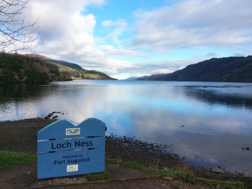 Edinburgh: Private Loch Ness, Glencoe & The Highlands Tour - Guides who shape the day