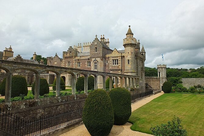 Edinburgh: Rosslyn Chapel, the Borders & Glenkinchie Distillery - Who should book this day trip