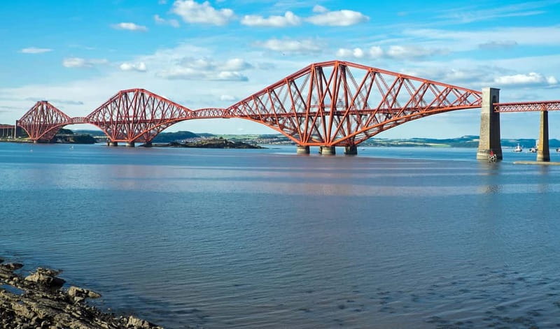 Edinburgh: St. Andrews and Falkland Palace Day Tour - Why this Fife day trip works