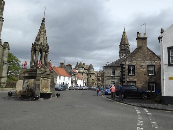 Edinburgh: St Andrews & The Fishing Villages of Fife - Why Fife makes a fine escape from Edinburgh