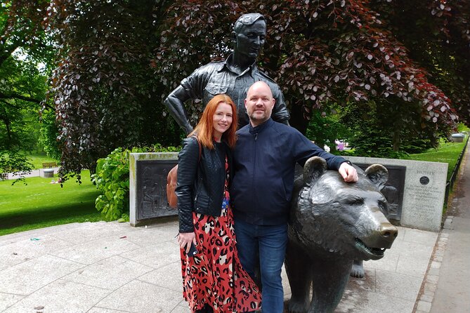 Edinburgh: The People's Story - Private Walking Tour - Greyfriars Bobby and the city’s working trades