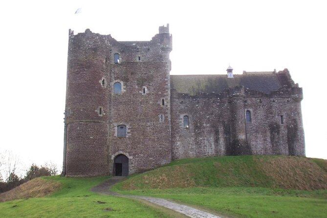 Edinburgh to Inverness Private Transfer with Tour on the way - Turning the Edinburgh to Inverness journey into a tour