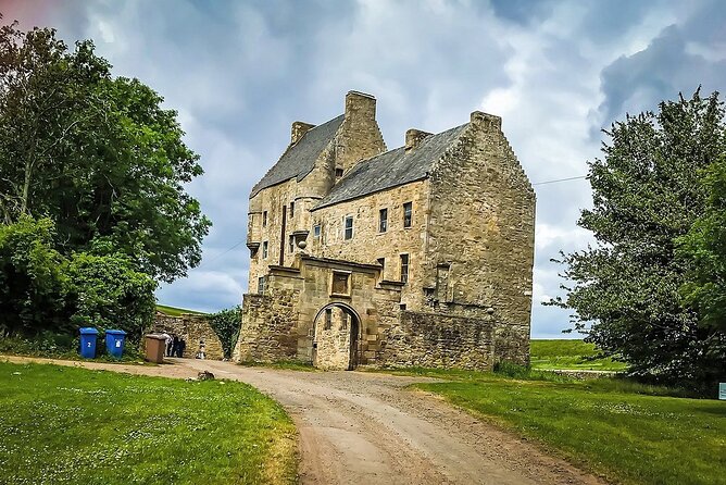 Edinburgh to Inverness Private Transfer with Tour on the way - Pickup from an Edinburgh hotel or airport