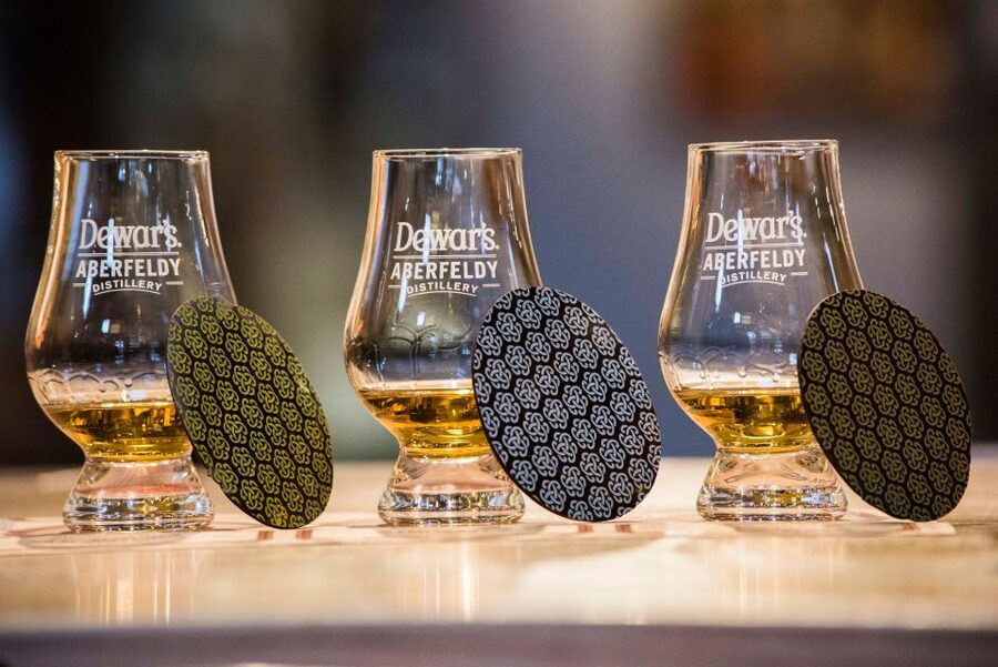 Edinburgh: Ultimate Whisky Experience - Why this whisky day works well from Edinburgh