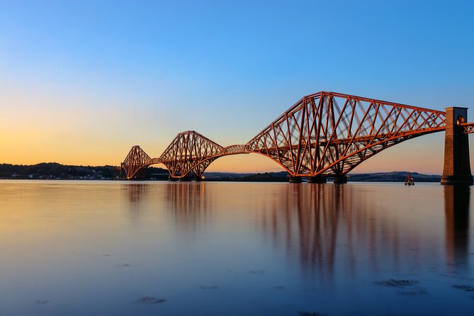 Edinburgh: West Highlands Privately Guided Day Tour in Luxury MPV - Luss and the final lochside view