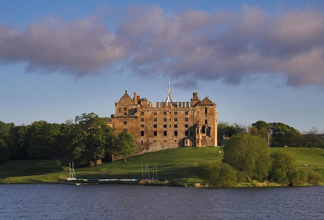 Executive Scottish Lowlands Tour - Key points to know before booking