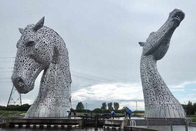 Executive Scottish Lowlands Tour - Stirling Castle deserves more than a passing visit