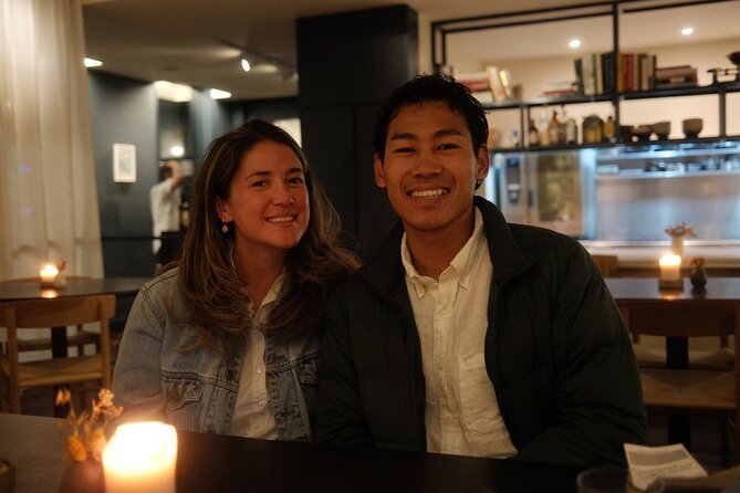 Explore Edinburgh's Asian Quarter & Local Scottish Cuisine - Who will enjoy this experience most?