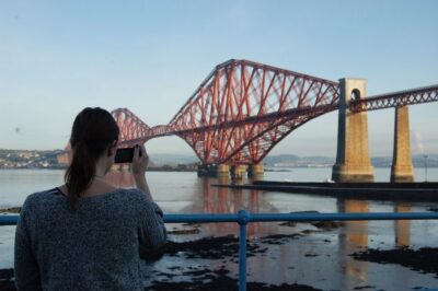 2-Day Highlands Tour with Hogwarts Express