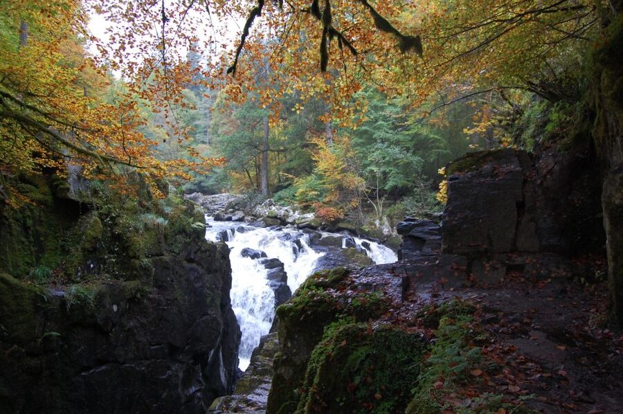 From Edinburgh: 2-Day Highlands Tour with Hogwarts Express - What the $481 price includes, and what it does not