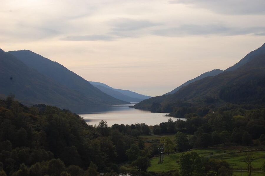 From Edinburgh: 2-Day Highlands Tour with Hogwarts Express - Who should book this two-day Highland trip